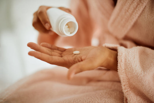 La mélatonine est-elle vraiment sans danger ? Les risques à long terme que vous devriez connaître