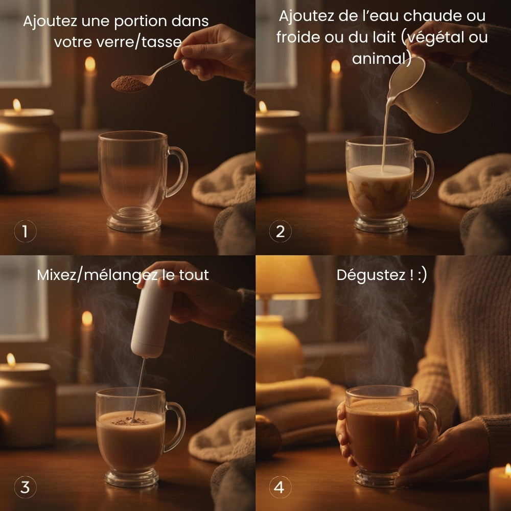 L’aide au sommeil à base de magnésium