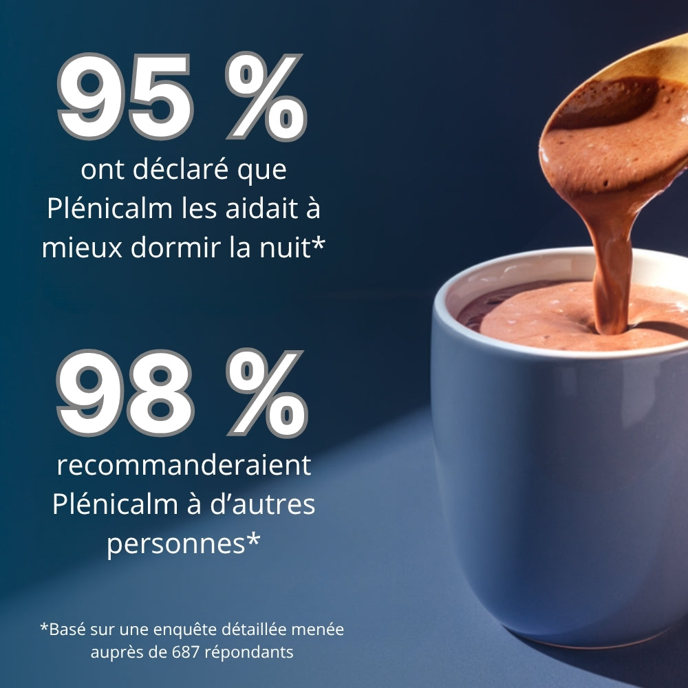 L’aide au sommeil à base de magnésium