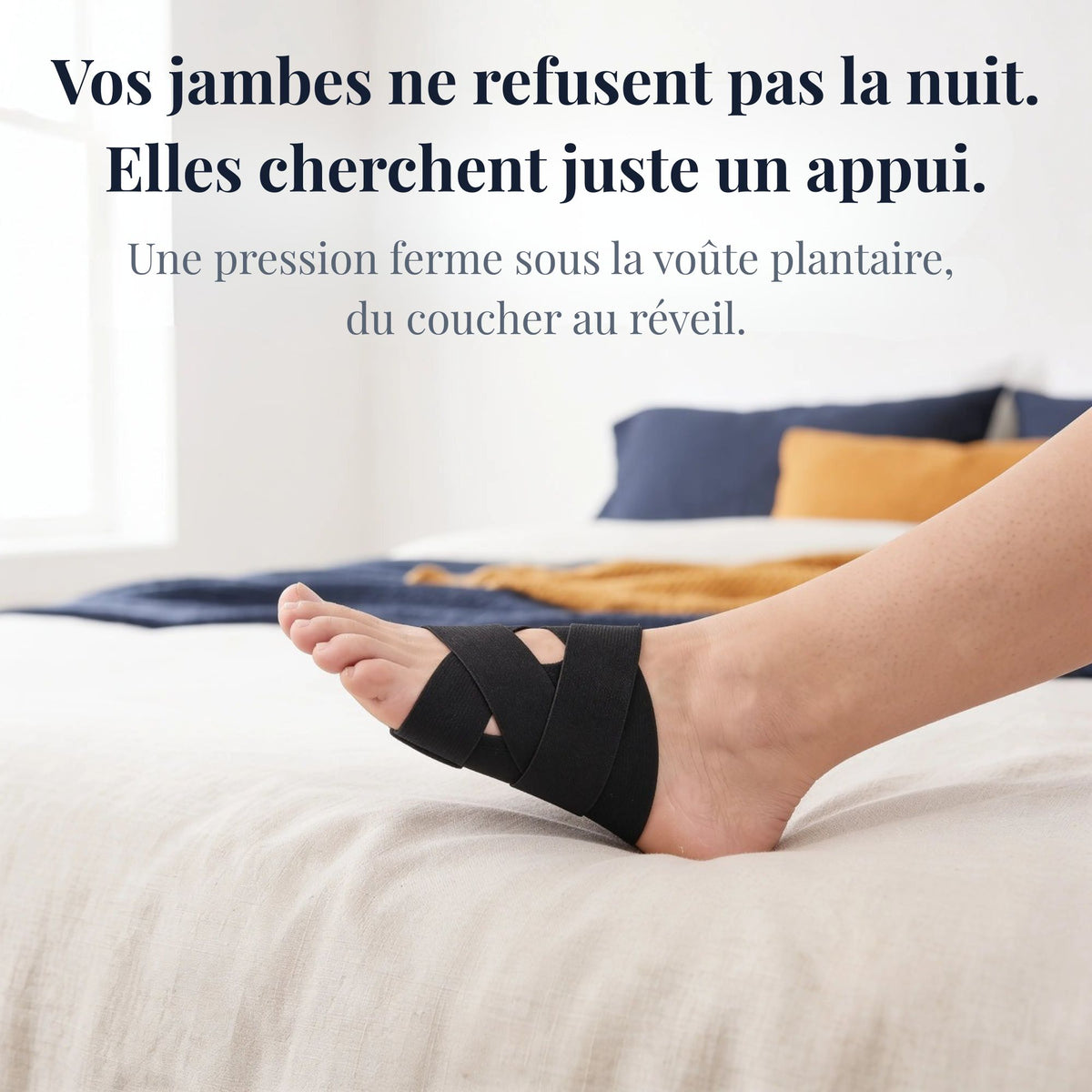 Appui Nuit
