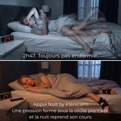 Appui Nuit