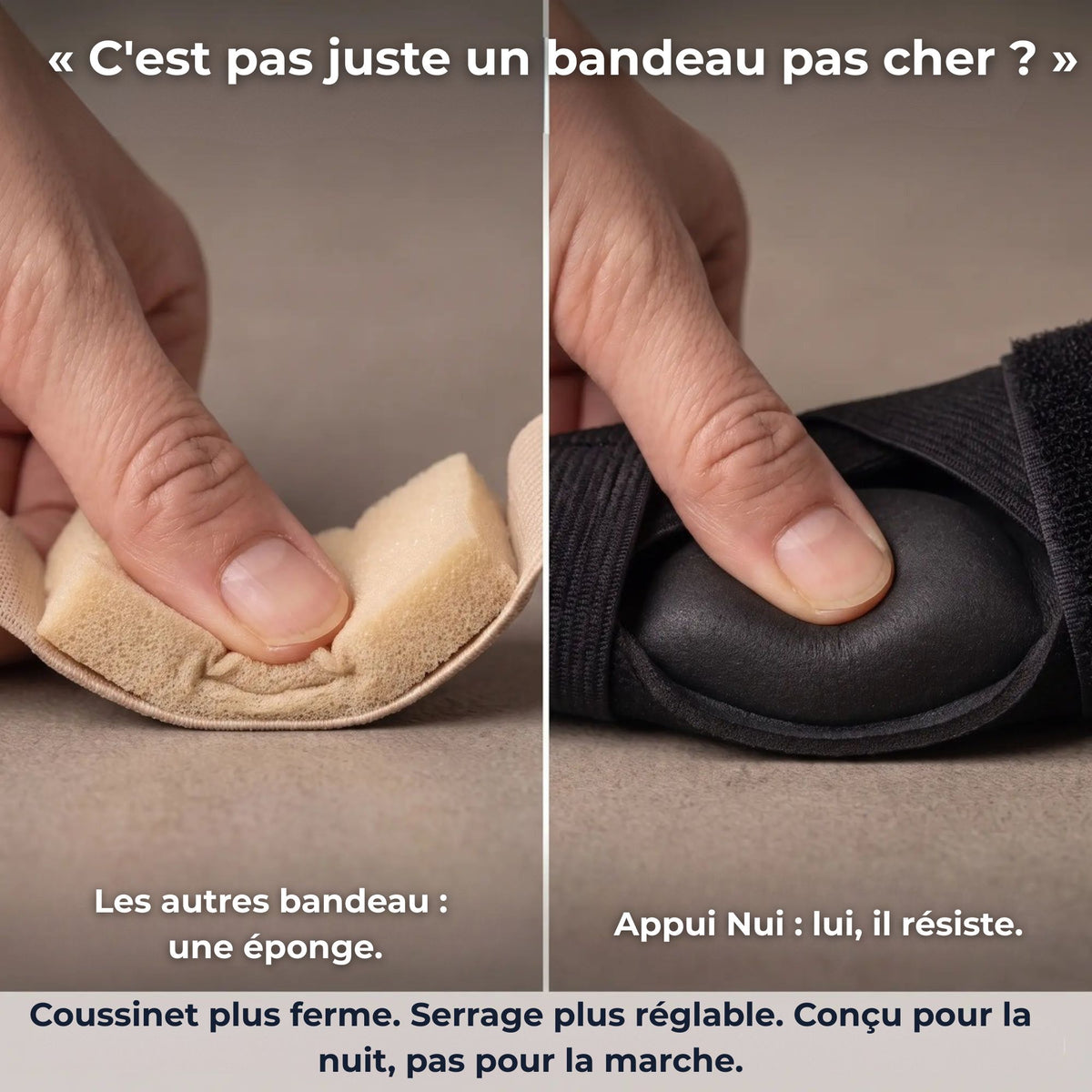 Appui Nuit