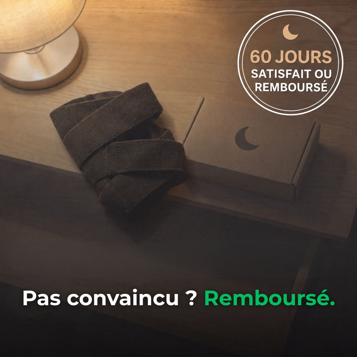 Appui Nuit