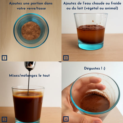 La boisson du soir qui calme l’esprit et améliore le sommeil